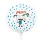 Preview: Pippi Langstrumpf Folienballon Preview: Pippi Langstrumpf Folienballon